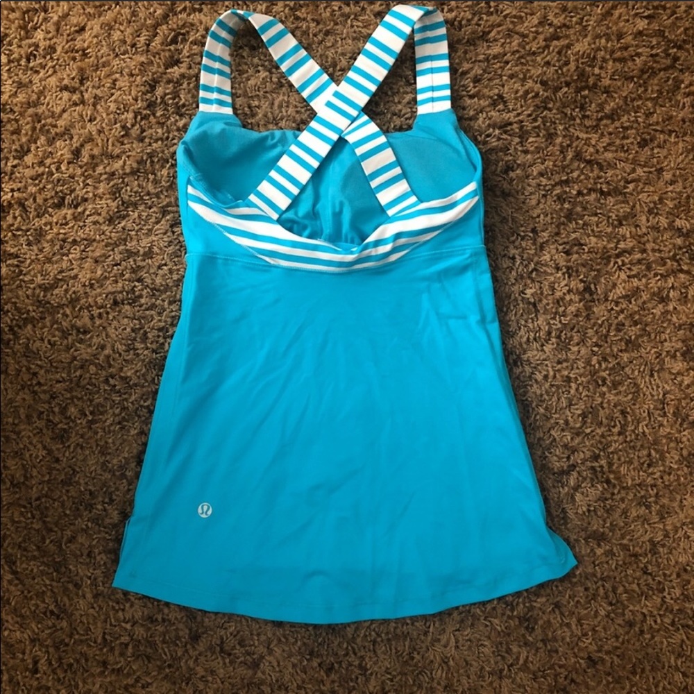 Multiple Lululemon items - Picture 2 of 8